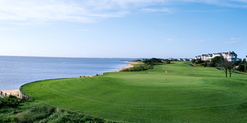 Destination - North Carolina