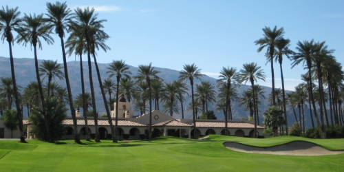 The Palms Golf Club