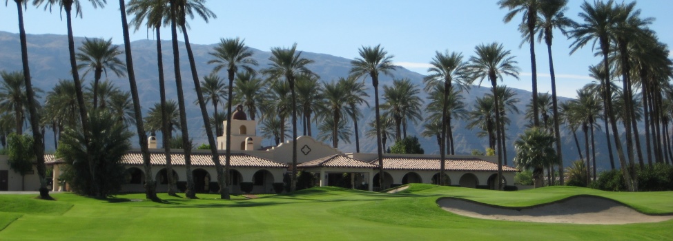 The Palms Golf Club
