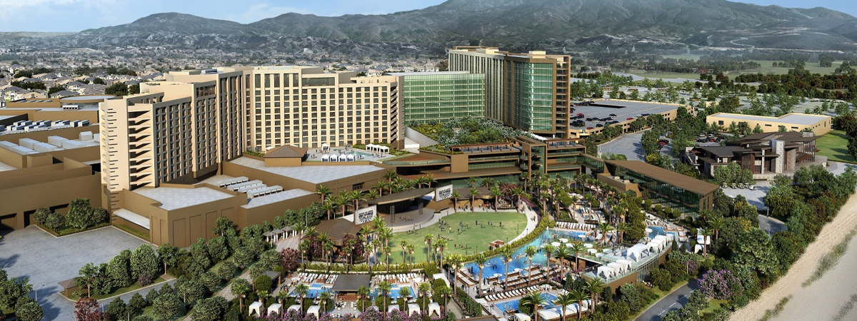 Pechanga Resort & Casino