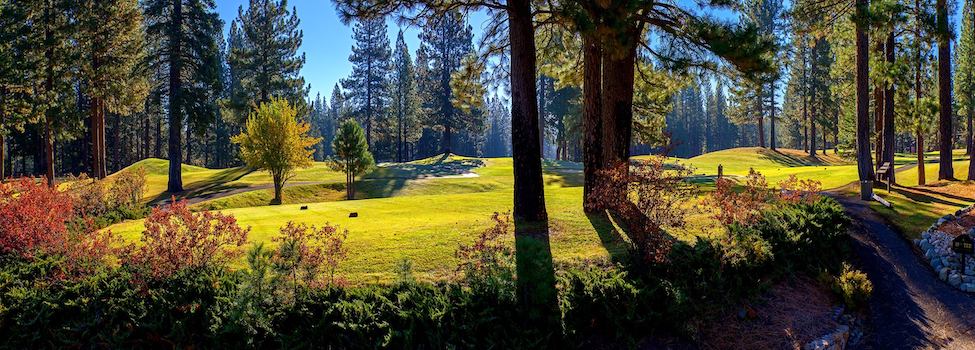 Plumas Pines Golf Resort