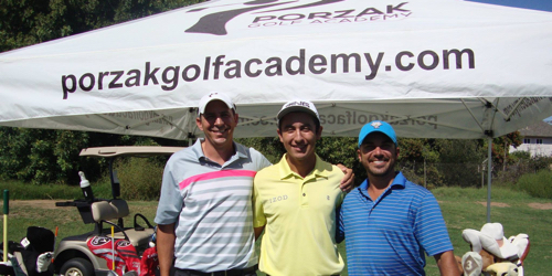 Porzak Golf