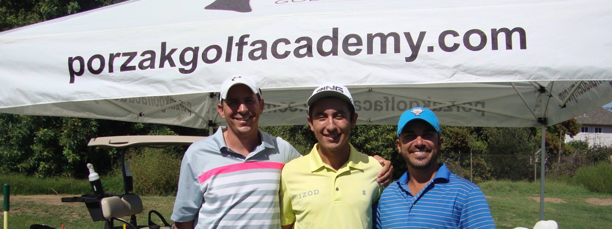 Porzak Golf