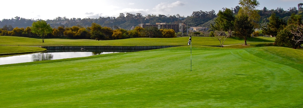 Riverwalk Golf Club Golf Outing