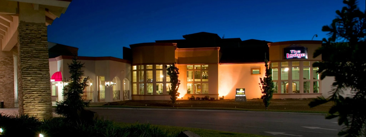 Rolling Hills Casino