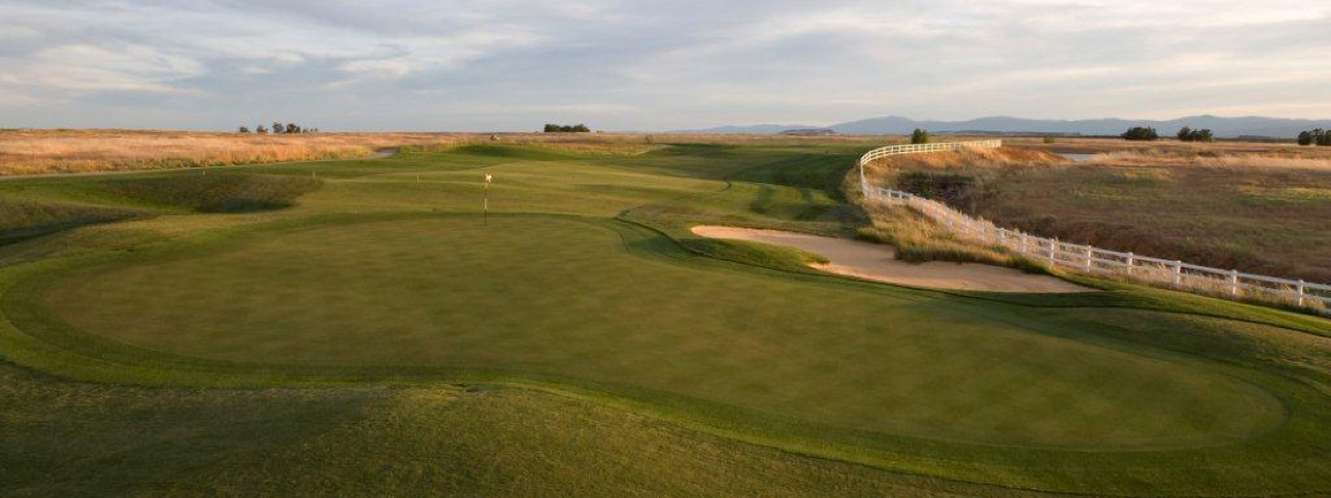 The Links at Rolling Hills