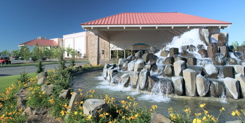 Rolling Hills Casino