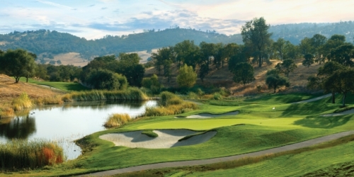 Saddle Creek Golf Club