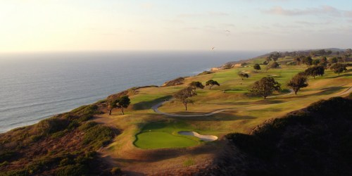 San Diego Golf Trail