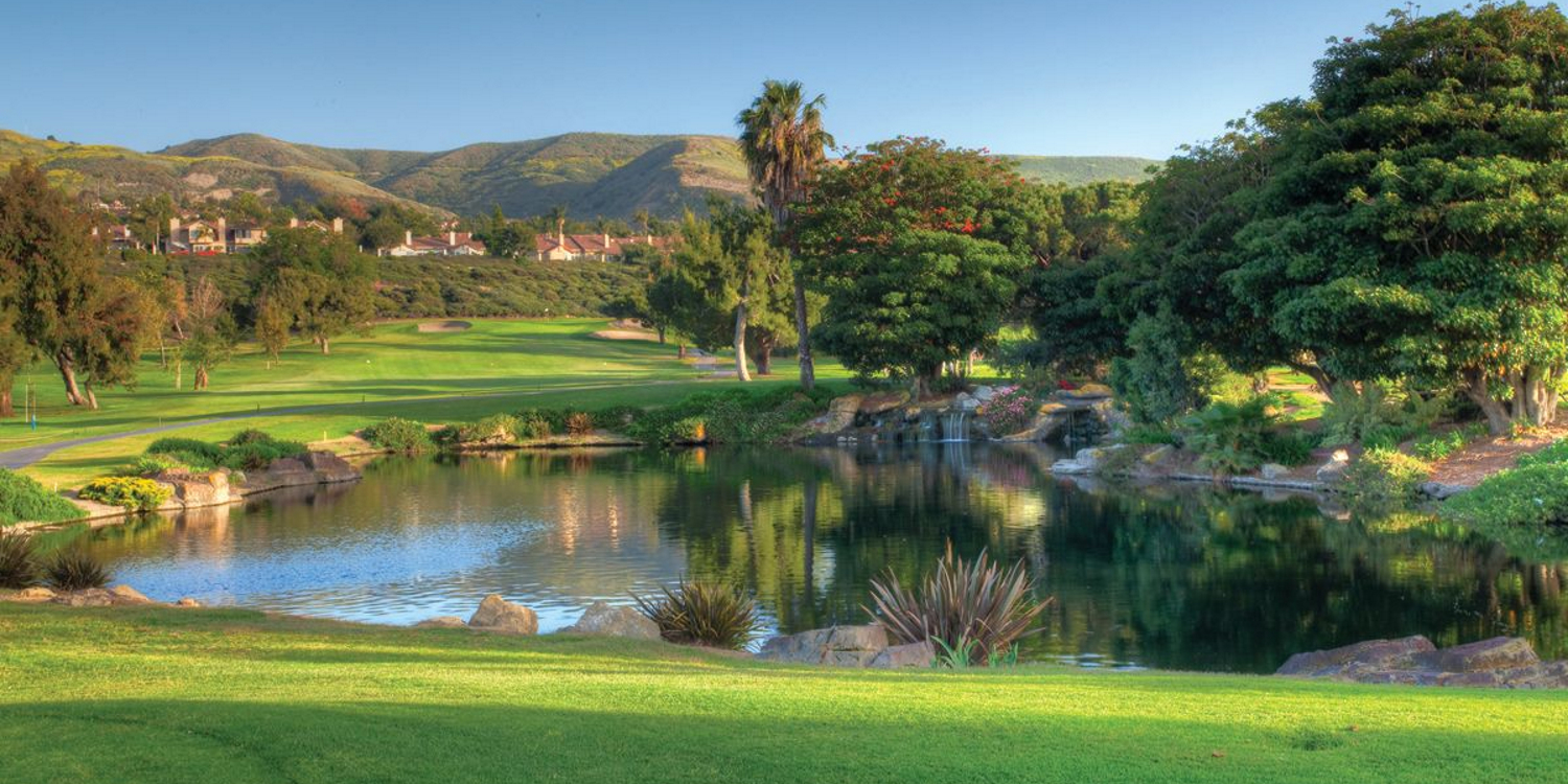 San Juan Hills Country Club