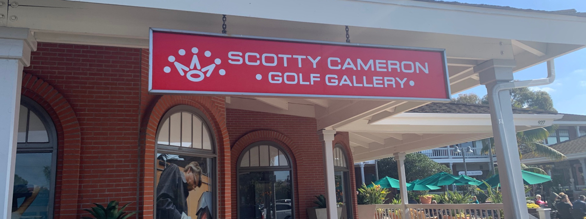 Scotty Cameron Golf Gallery