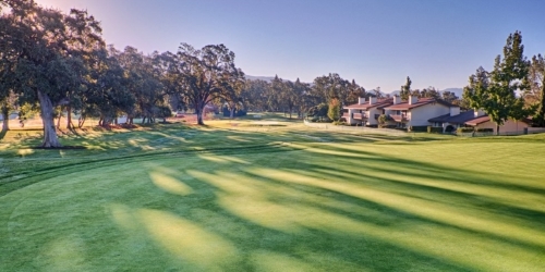 Silverado Country Club & Resort