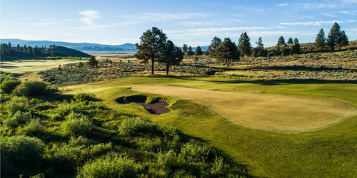 Destination - Eastern Oregon