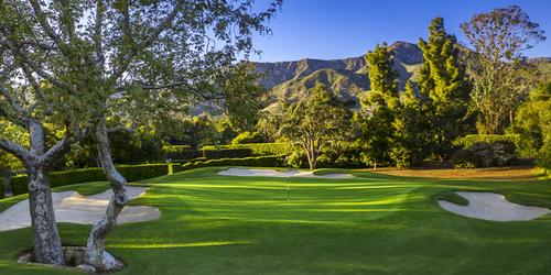 Birnam Wood Golf Club