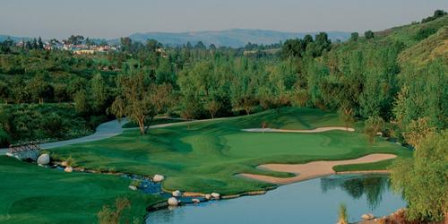 Coyote Hills Golf Course