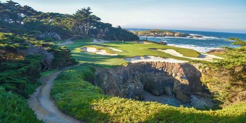 Cypress Point Club