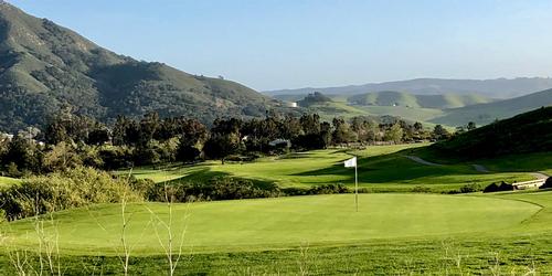 Dairy Creek Golf Course