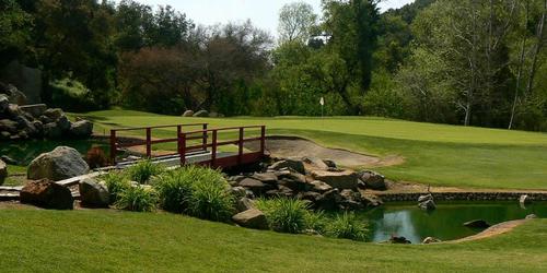 Eagle Crest Golf Club