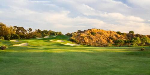 Encinitas Ranch Golf Course