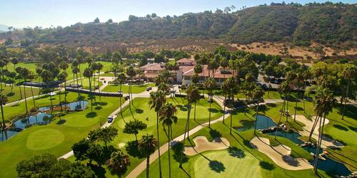 Fairbanks Ranch Country Club