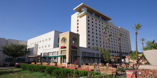 Fantasy Springs Resort Casino