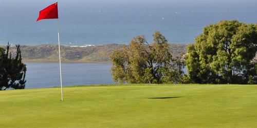 Morro Bay Golf Course