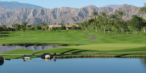 Heritage Palms Golf Club