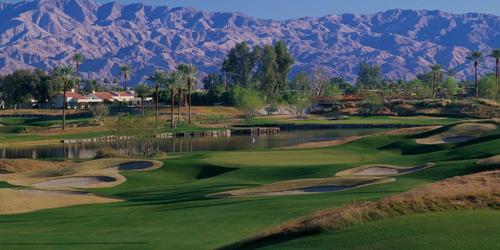 PGA WEST - Dunes Course