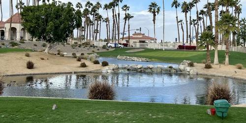 Palm Royale Country Club