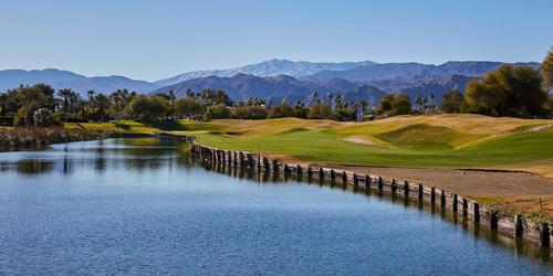 Mission Hills Country Club - Pete Dye Challenge