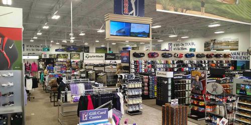 PGA Tour Superstore