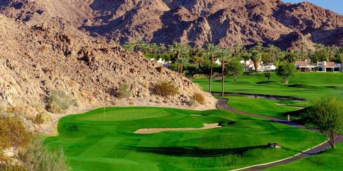 PGA WEST - Mountain Course