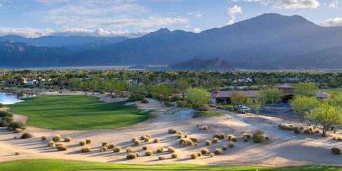 PGA WEST - Norman Course