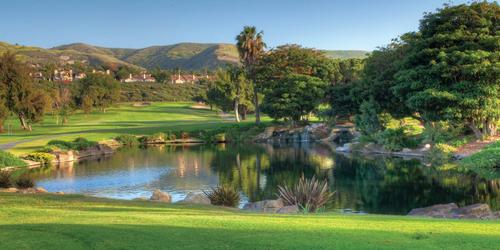 San Juan Hills Country Club