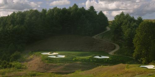 Destination: North Carolina