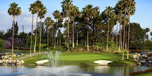 Tustin Ranch Golf Club