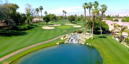 Woodhaven Country Club