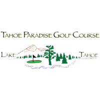 Tahoe Paradise Golf Course