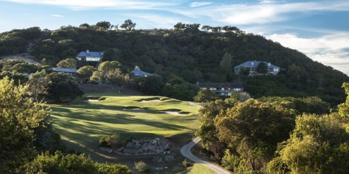 Destination - San Antonio