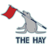 Pebble Beach - The Hay Short Course