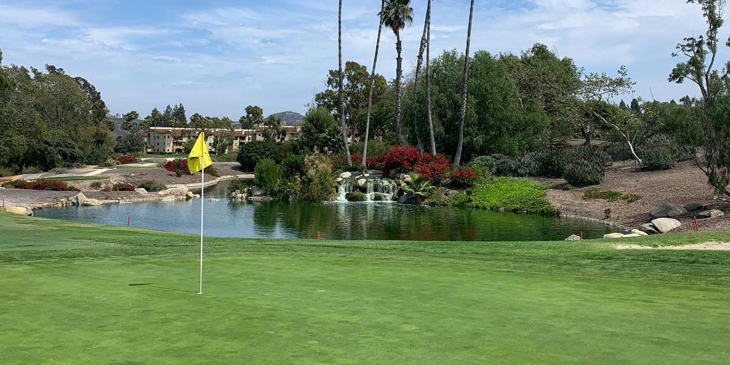 Bernardo Heights Country Club