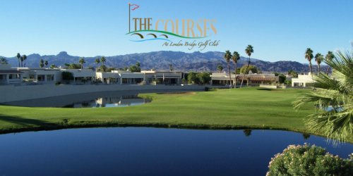 The Courses at London Bridge Golf Club