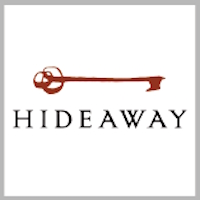 The Hideaway