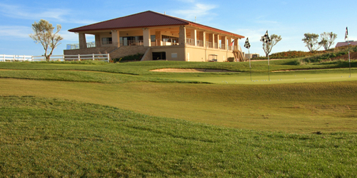 The Links at Rolling Hills