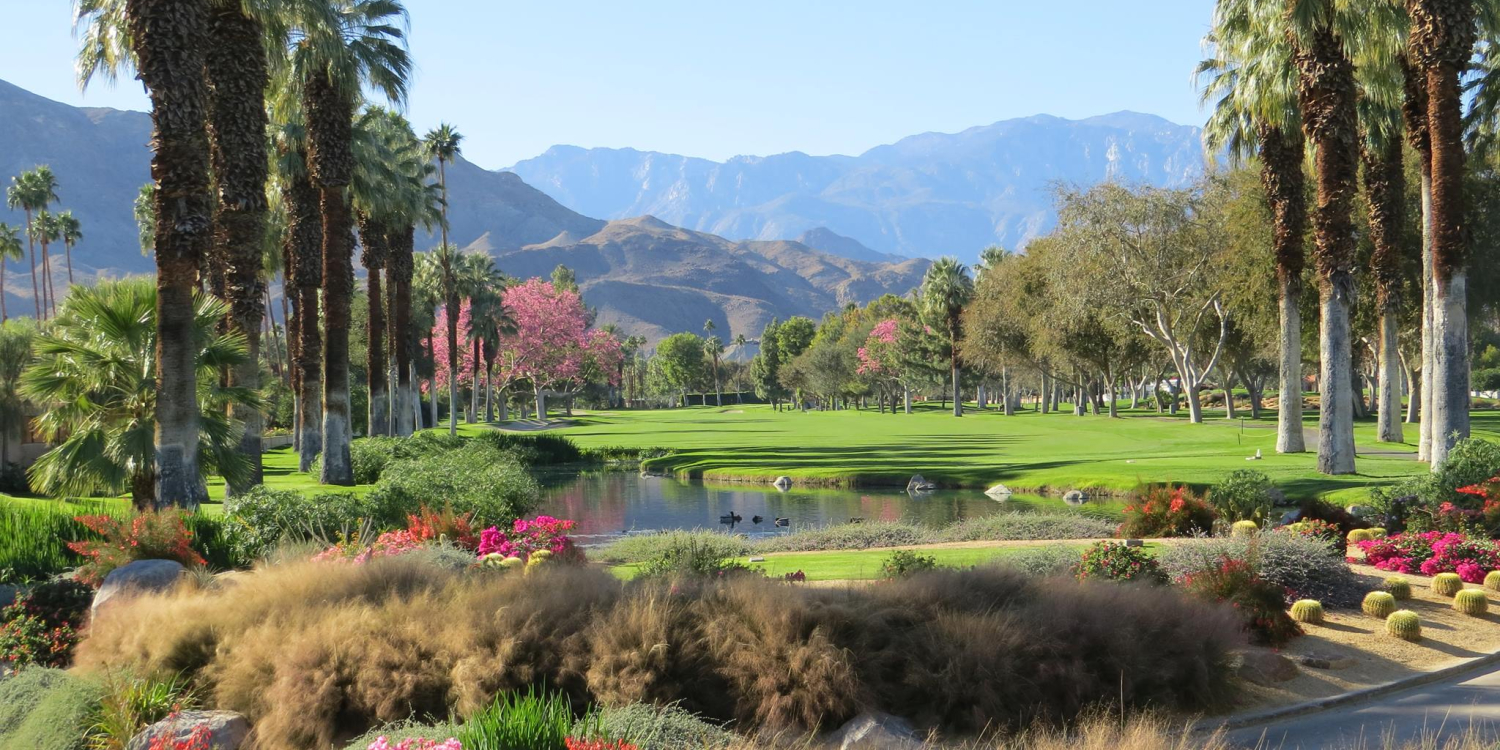 Thunderbird Country Club