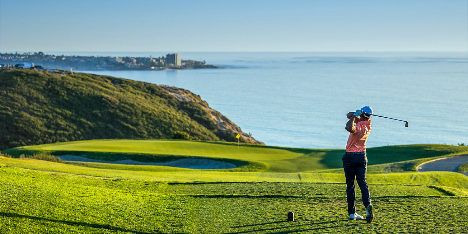 The Lodge at Torrey Pines