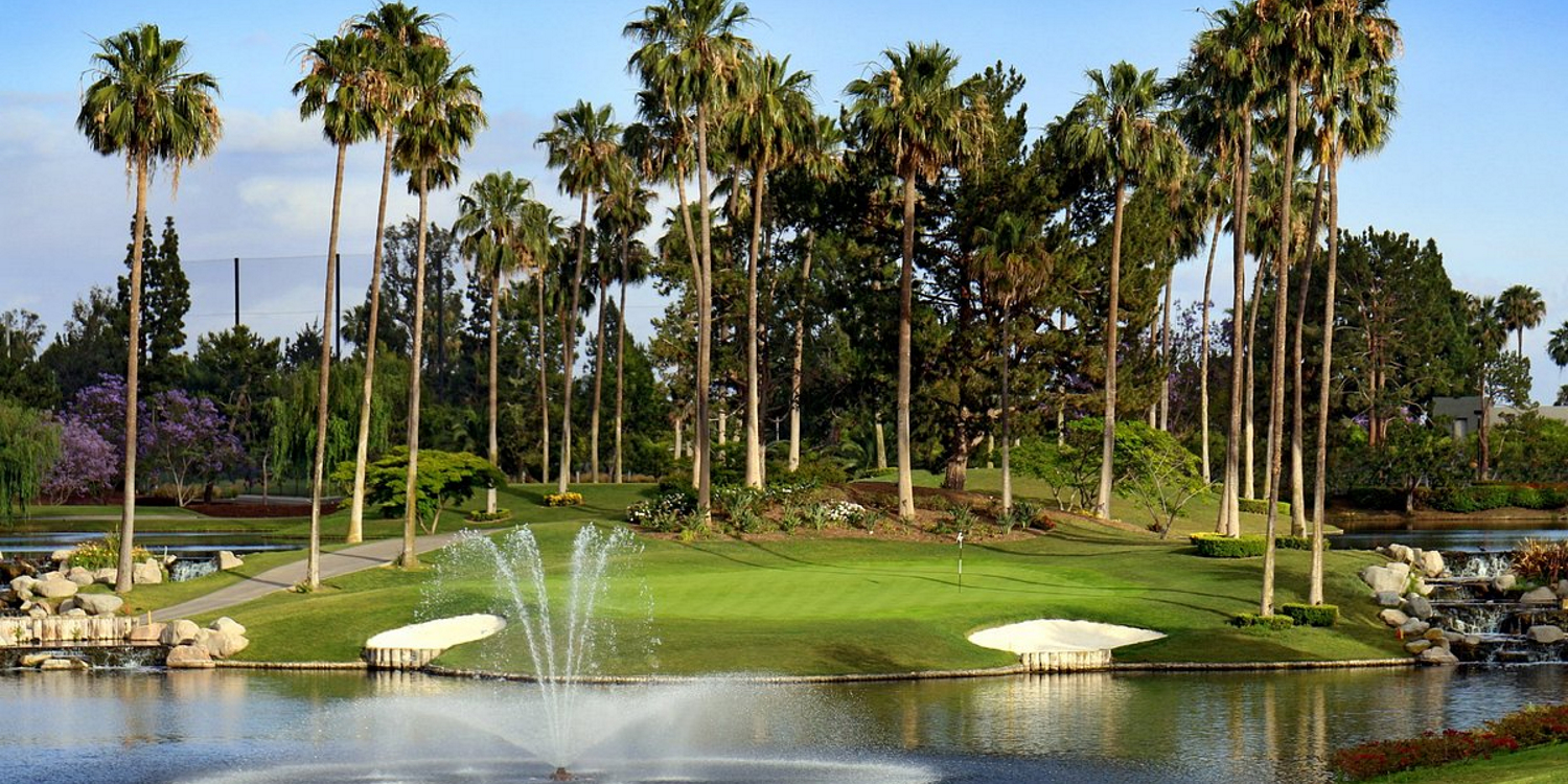 Tustin Ranch Golf Club