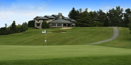 Michigan Grand Golf Trail