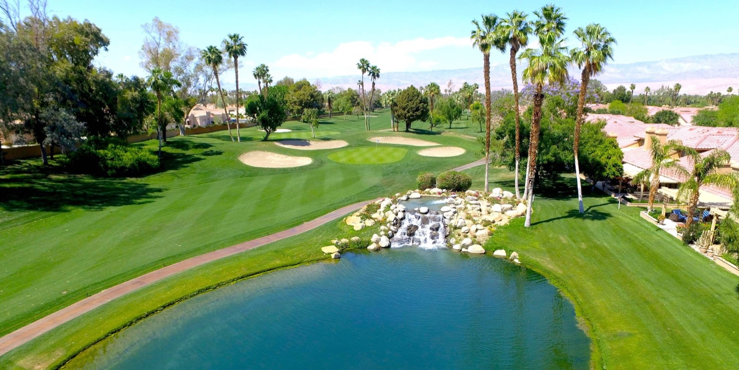 Woodhaven Country Club